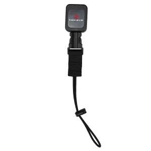 Radians RRT-2038 Tape Measure/Tool Tether - 20oz Load - 38in Extension