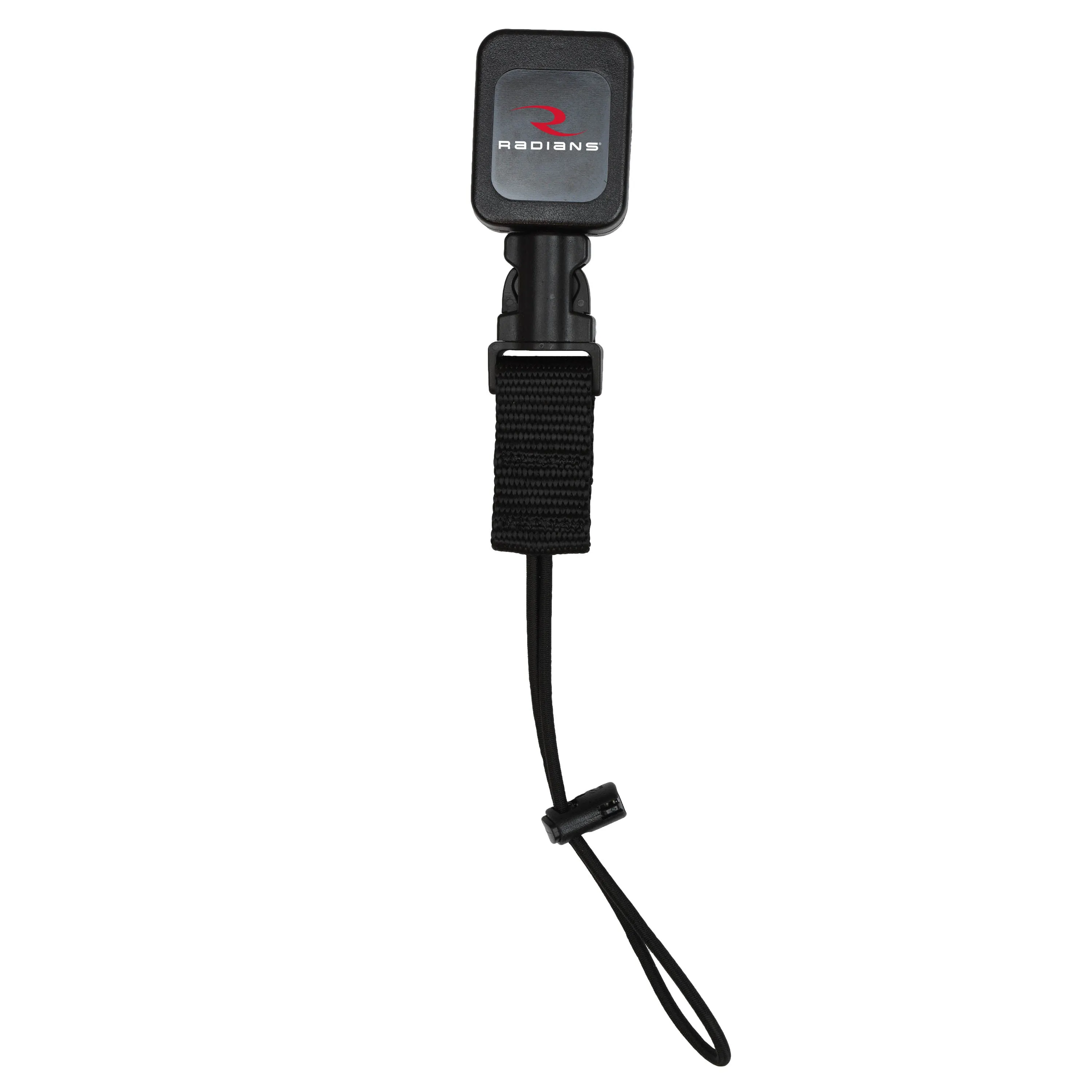 Radians RRT-2038 Tape Measure/Tool Tether - 20oz Load - 38in Extension