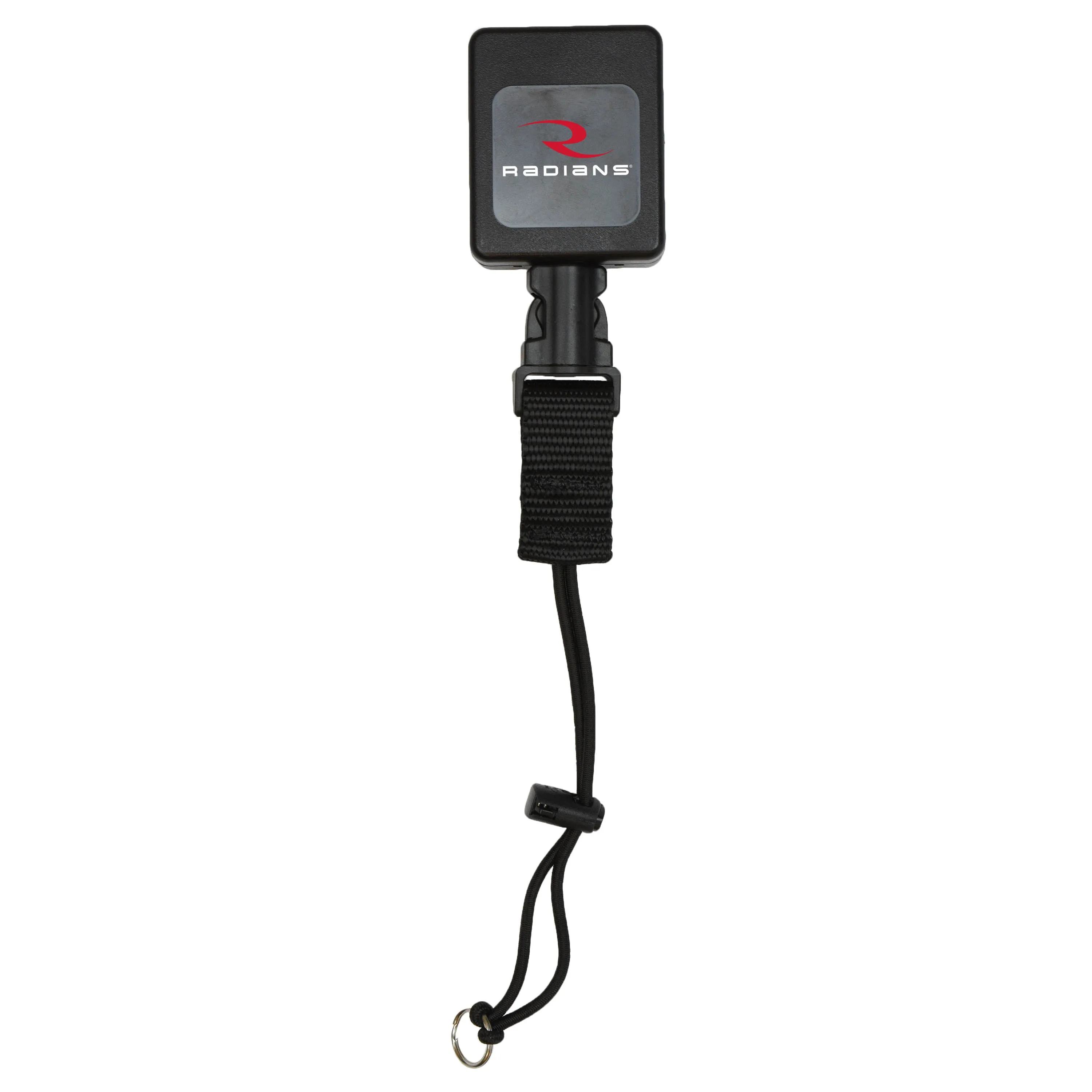 Radians RRT-2440 Tablet/Large Radio Tether - 24oz Load - 40in Extension