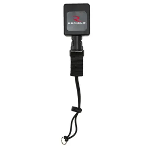 Radians RRT-2440 Tablet/Large Radio Tether - 24oz Load - 40in Extension