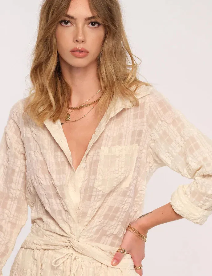 Raquel Shirt