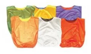 Reversible Scrimmage Vests