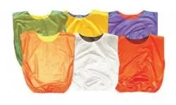 Reversible Scrimmage Vests
