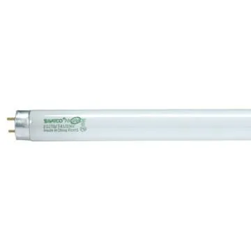 Satco S8422 Fluorescent T8