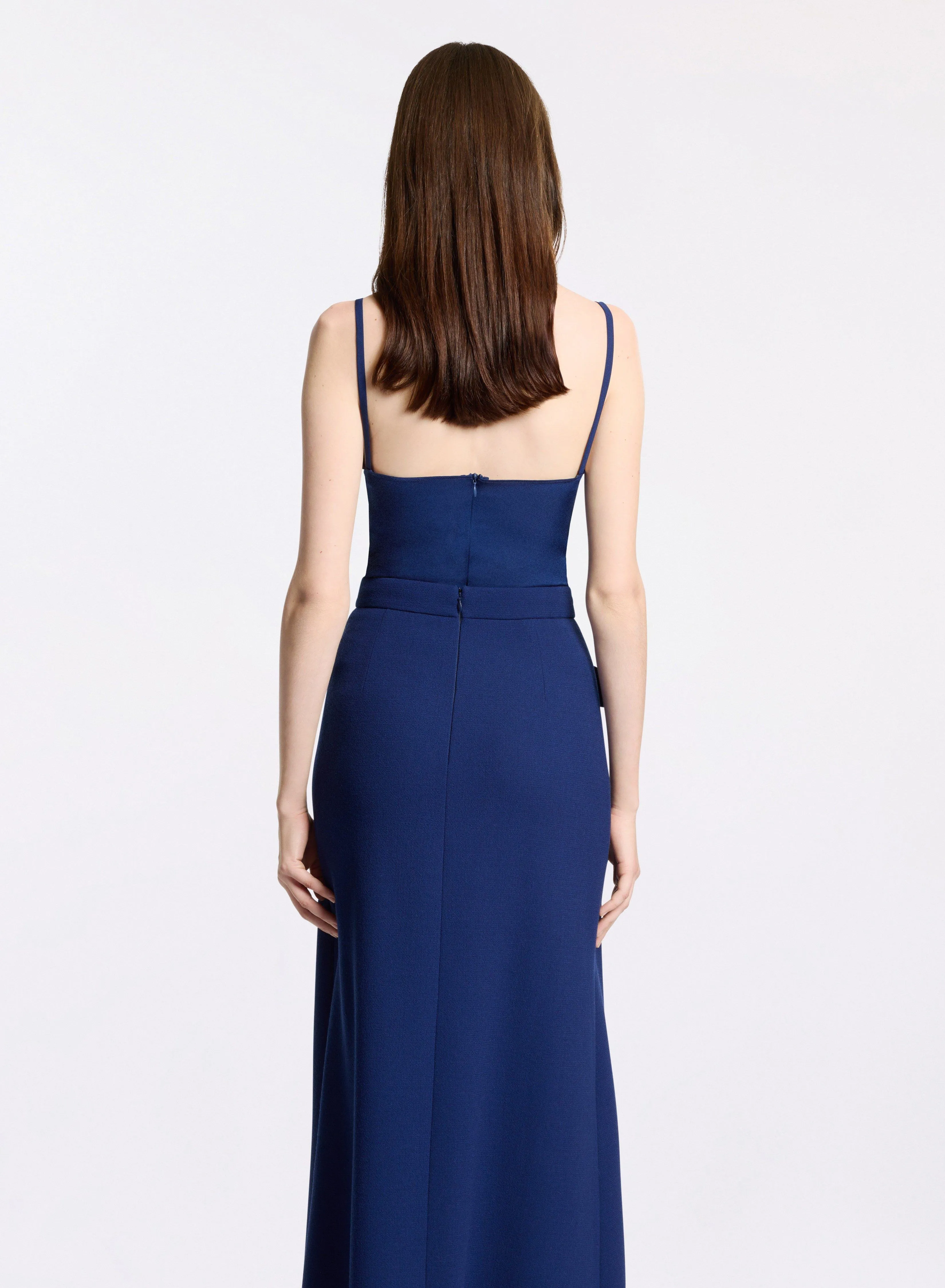 Silk Camisole