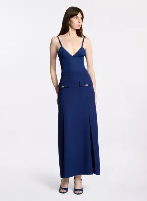 Silk Camisole