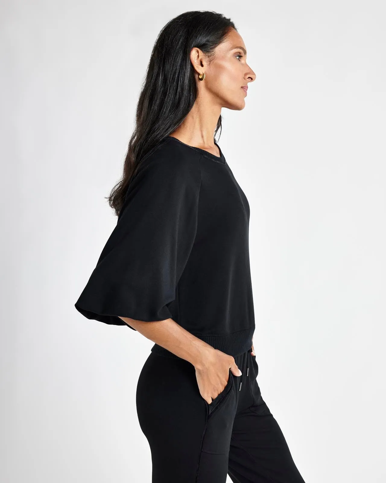 Supersoft Bliss Bubble Top