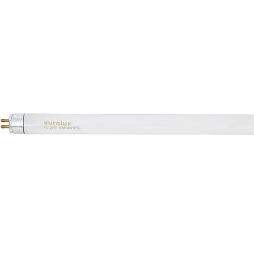 T5 Fluorescent G5 28w Warm White
