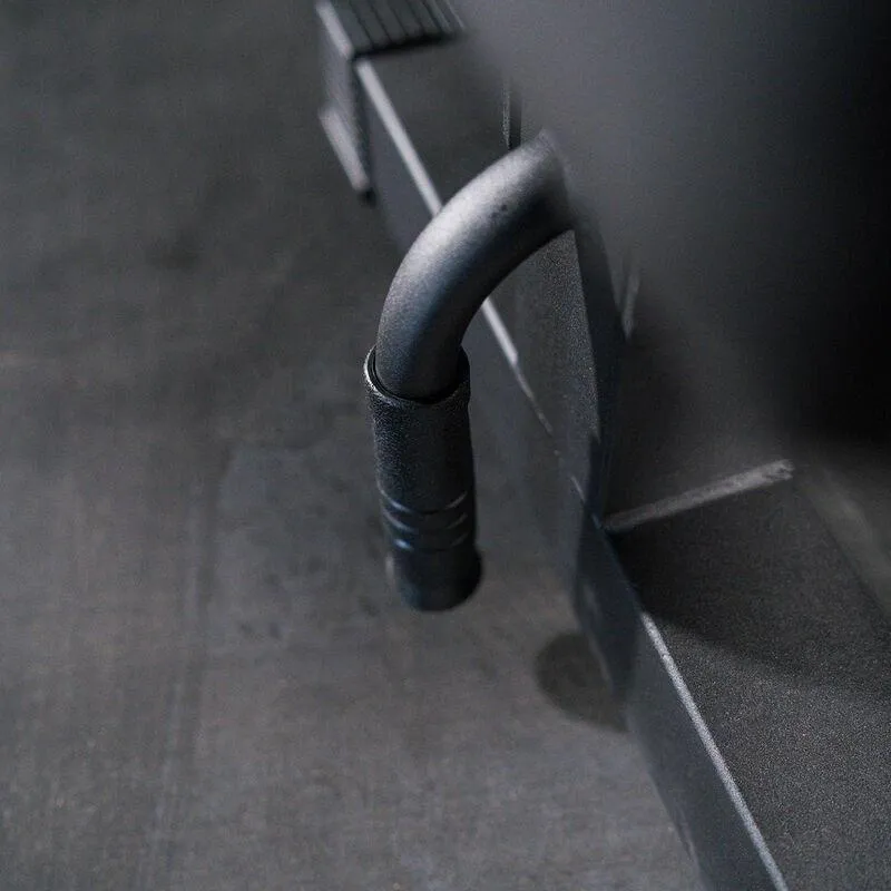 Titan Hefty Flat Bench